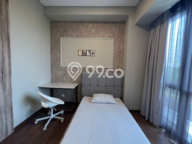 Dijual Apartemen Eksklusif 3 Bedroom di Tangerang Dekat ke Fasilitas Publik Dijual Apartemen Eksklusif 3 Bedroom di Tangerang Dekat ke Fasilitas Publik