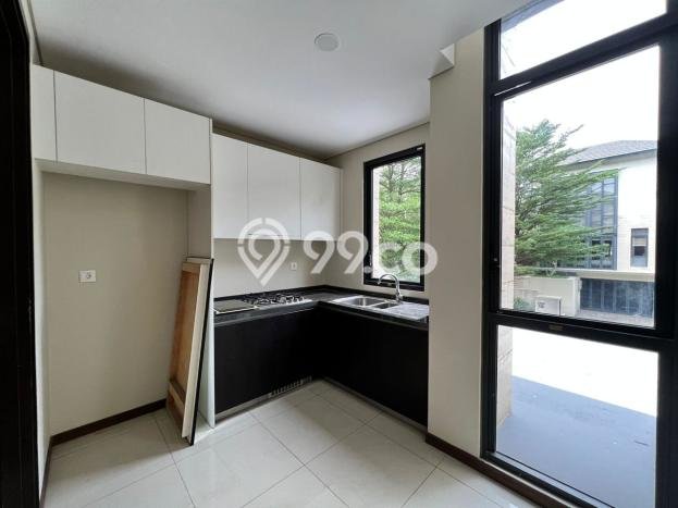 For Sale! Premium House LT 286m2 Desain Elegan di BSD City For Sale! Premium House LT 286m2 Desain Elegan di BSD City