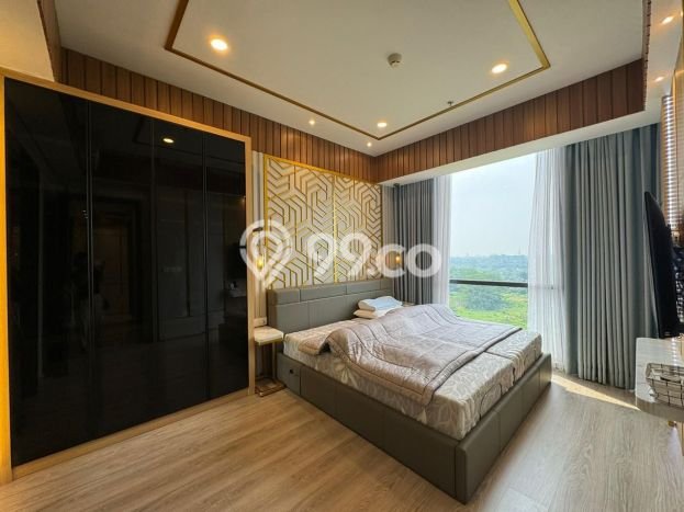 Disewakan Apartemen di , 2 KM, Luas 132m2m², Lokasi Premium Disewakan Apartemen di , 2 KM, Luas 132m2m², Lokasi Premium