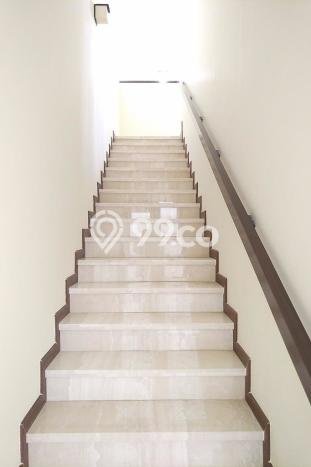 Dijual Rumah Mewah Megah Dengan View Cantik di BSD City, Tangerang Dijual Rumah Mewah Megah Dengan View Cantik di BSD City, Tangerang