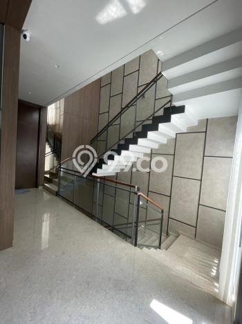 Jual Rumah Luas Megah Dengan View Cantik di BSD City, Tangerang Jual Rumah Luas Megah Dengan View Cantik di BSD City, Tangerang
