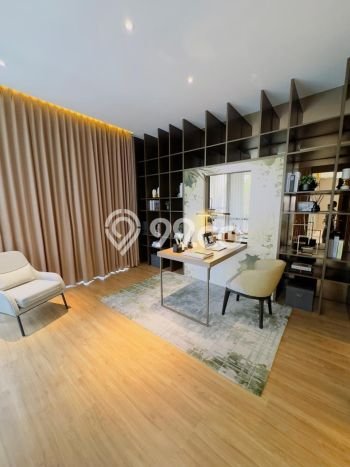 Ready to Use! Premium House LT 620m2 Desain Elegan di BSD City Ready to Use! Premium House LT 620m2 Desain Elegan di BSD City