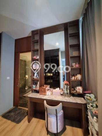 Rumah Elit Modern Siap Huni di BSD City Tangerang Rumah Elit Modern Siap Huni di BSD City Tangerang