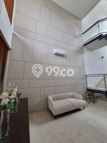 Ready to Use! Premium House LT 495m2 Desain Elegan di BSD City Ready to Use! Premium House LT 495m2 Desain Elegan di BSD City
