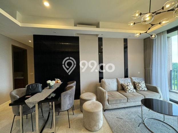 Hunian Apartemen Ekonomis di Tangerang dengan 3 Kamar Tidur, 2 Kamar Mandi Hunian Apartemen Ekonomis di Tangerang dengan 3 Kamar Tidur, 2 Kamar Mandi