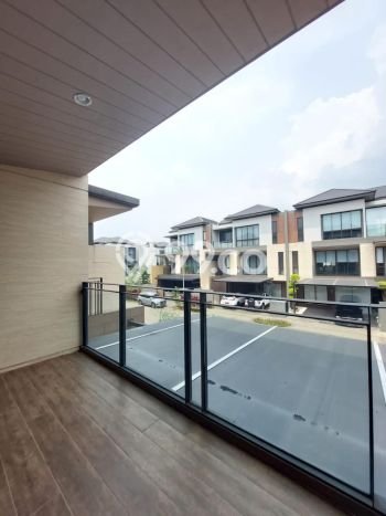 Dijual Rumah Mewah Elegan Dengan View Eksklusif di BSD City, Tangerang Dijual Rumah Mewah Elegan Dengan View Eksklusif di BSD City, Tangerang