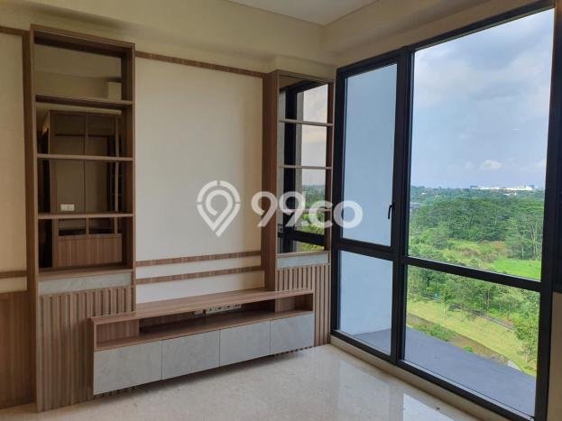 Apartemen Favorit Nyaman Dijual di Tangerang dengan 1 Kamar Tidur Apartemen Favorit Nyaman Dijual di Tangerang dengan 1 Kamar Tidur