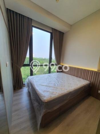 Dijual Apartemen Mewah 1 Bedroom di Tangerang Dekat ke Fasilitas Publik Dijual Apartemen Mewah 1 Bedroom di Tangerang Dekat ke Fasilitas Publik