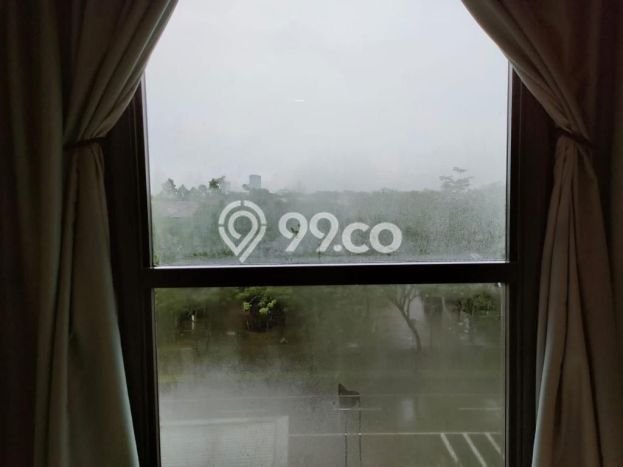 Apartemen Cozy Dijual di Tangerang Spesifikasi 1 KT, 1 KM Apartemen Cozy Dijual di Tangerang Spesifikasi 1 KT, 1 KM