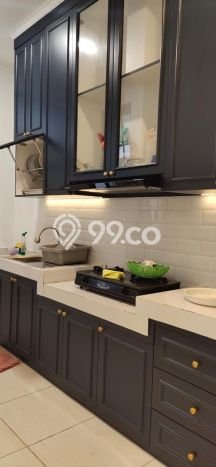Dijual Rumah Luas Megah Dengan View Eksklusif di BSD City, Tangerang Dijual Rumah Luas Megah Dengan View Eksklusif di BSD City, Tangerang