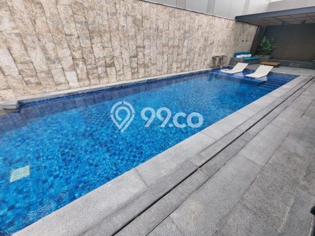 Dijual Rumah Luas Megah Dengan View Eksklusif di BSD City, Tangerang Dijual Rumah Luas Megah Dengan View Eksklusif di BSD City, Tangerang
