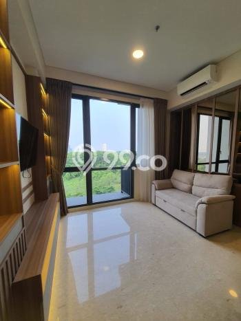 Dijual Apartemen Mewah 1 Bedroom di Tangerang Dekat ke Fasilitas Publik Dijual Apartemen Mewah 1 Bedroom di Tangerang Dekat ke Fasilitas Publik