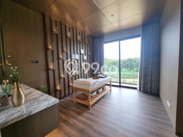 Rumah Elit Modern Siap Huni di BSD City Tangerang Rumah Elit Modern Siap Huni di BSD City Tangerang