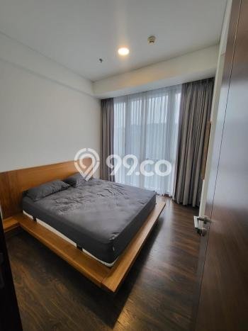 Paling Dicari! Apartemen Premium Dijual di BSD City Punya 2 Bedroom Paling Dicari! Apartemen Premium Dijual di BSD City Punya 2 Bedroom