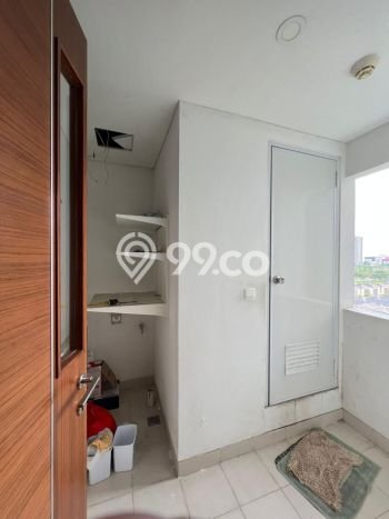 Hunian Apartemen High-Class untuk Dijual di Tangerang dengan 3 BR & 2 Kamar Mandi Hunian Apartemen High-Class untuk Dijual di Tangerang dengan 3 BR & 2 Kamar Mandi