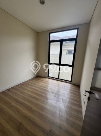 Rumah Elit Modern Siap Huni di BSD City Tangerang Rumah Elit Modern Siap Huni di BSD City Tangerang