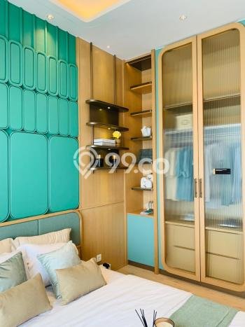 Jual Rumah Mewah Megah Dengan View Cantik di BSD City, Tangerang Jual Rumah Mewah Megah Dengan View Cantik di BSD City, Tangerang