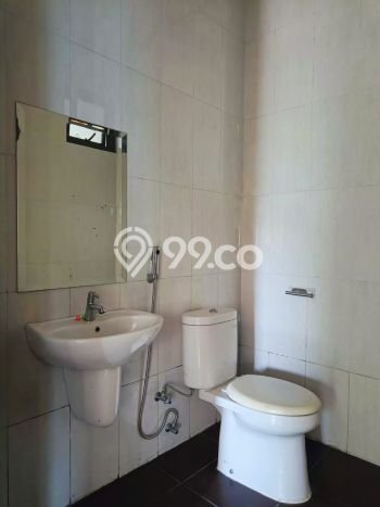 Hunian Nyaman Asri 3 KT Siap Pakai di BSD City Tangerang Hunian Nyaman Asri 3 KT Siap Pakai di BSD City Tangerang