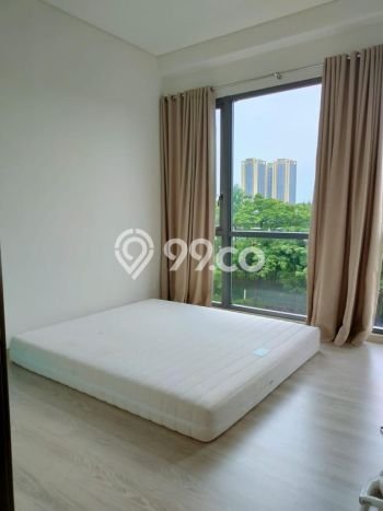 Apartemen Terawat Dijual di Tangerang Spesifikasi 1 KT, 1 KM Apartemen Terawat Dijual di Tangerang Spesifikasi 1 KT, 1 KM