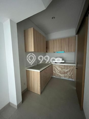 For Sale! Luxury House LT 153m2 Desain Elegan di BSD City For Sale! Luxury House LT 153m2 Desain Elegan di BSD City