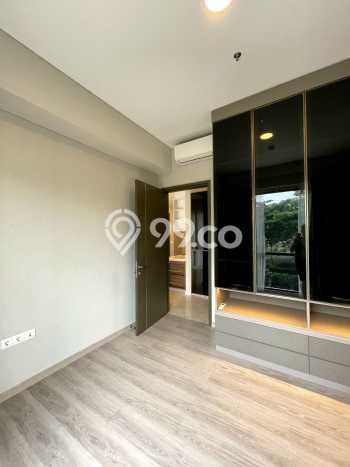 Apartemen Terawat Dijual di Tangerang Spesifikasi 1 KT, 1 KM Apartemen Terawat Dijual di Tangerang Spesifikasi 1 KT, 1 KM