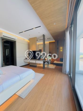Rumah Elit LB 248m2 Siap Pakai Desain Elegan di Gading Serpong, Tangerang Rumah Elit LB 248m2 Siap Pakai Desain Elegan di Gading Serpong, Tangerang