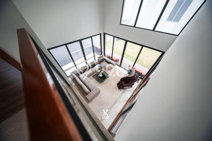 Ready to Use! Premium House LT 396m2 Desain Elegan di BSD City Ready to Use! Premium House LT 396m2 Desain Elegan di BSD City