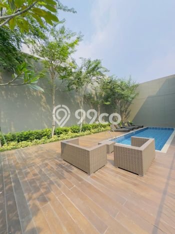 Ready to Use! Premium House LT 620m2 Desain Elegan di BSD City Ready to Use! Premium House LT 620m2 Desain Elegan di BSD City