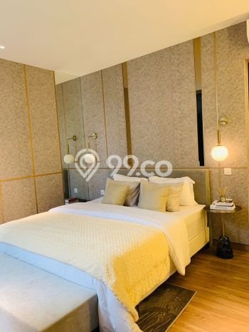 Ready to Use! Premium House LT 300m2 Desain Elegan di BSD City Ready to Use! Premium House LT 300m2 Desain Elegan di BSD City