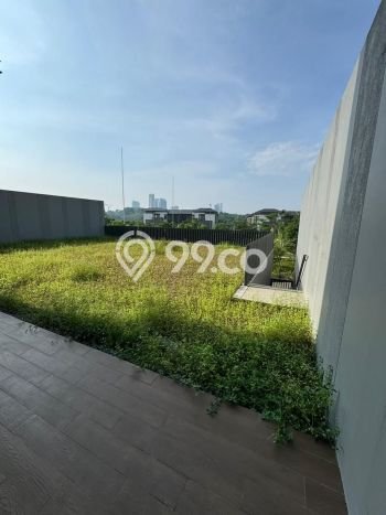 Dijual Rumah Luas Elegan Dengan View Cantik di BSD City, Tangerang Dijual Rumah Luas Elegan Dengan View Cantik di BSD City, Tangerang
