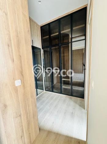 Ready to Use! Luxury House LT 420m2 Desain Elegan di BSD City Ready to Use! Luxury House LT 420m2 Desain Elegan di BSD City