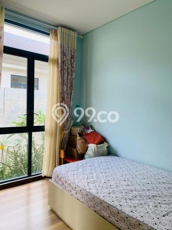 Ready to Use! Premium House LT 220m2 Desain Modern di BSD City Ready to Use! Premium House LT 220m2 Desain Modern di BSD City