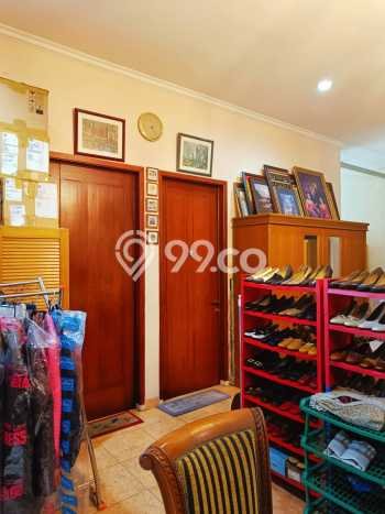 Dijual Rumah Luas Elegan Dengan View Cantik di BSD City, Tangerang Dijual Rumah Luas Elegan Dengan View Cantik di BSD City, Tangerang