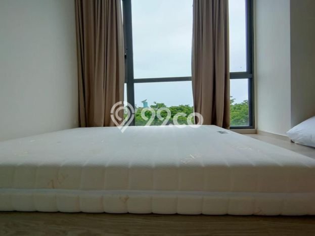 Apartemen Terawat Dijual di Tangerang Spesifikasi 1 KT, 1 KM Apartemen Terawat Dijual di Tangerang Spesifikasi 1 KT, 1 KM