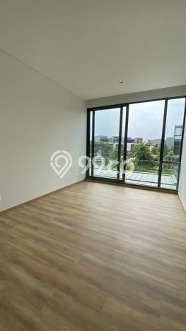 Rumah Elit Modern Siap Huni di BSD City Tangerang Rumah Elit Modern Siap Huni di BSD City Tangerang