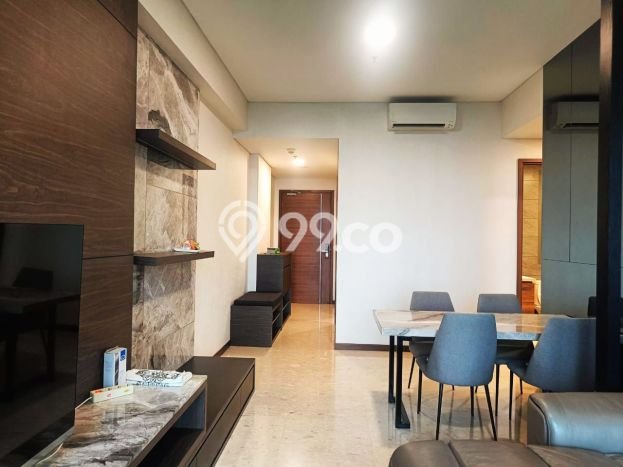 LOKASI PREMIUM! Apartemen Kawasan , 2 KT, Luas 91m2m², Strategis LOKASI PREMIUM! Apartemen Kawasan , 2 KT, Luas 91m2m², Strategis