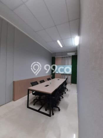 Ruko Dijual di Prime Area Tangerang Luas 656m2 Ruko Dijual di Prime Area Tangerang Luas 656m2