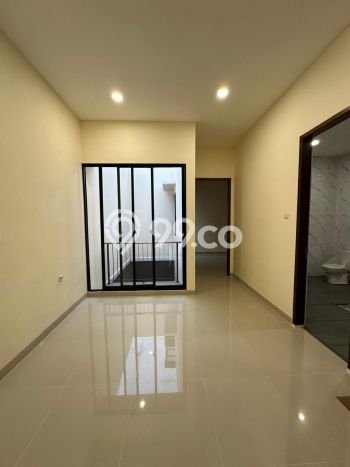 For Sale! Luxury House LT 96m2 Desain Elegan di Alam Sutera For Sale! Luxury House LT 96m2 Desain Elegan di Alam Sutera