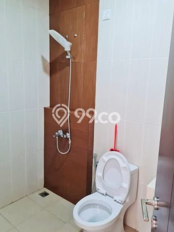 Ready to Use! Luxury House LT 120m2 Desain Elegan di BSD City Ready to Use! Luxury House LT 120m2 Desain Elegan di BSD City