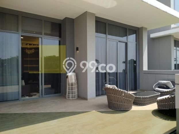 Paling Dicari! Apartemen Eksklusif Dijual di BSD City Punya 1 Bedroom Paling Dicari! Apartemen Eksklusif Dijual di BSD City Punya 1 Bedroom
