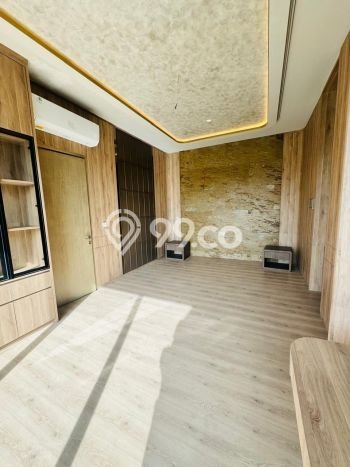 Dijual Rumah Luas Megah Dengan View Eksklusif di BSD City, Tangerang Dijual Rumah Luas Megah Dengan View Eksklusif di BSD City, Tangerang