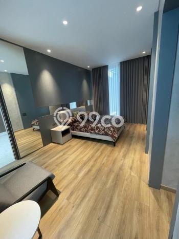 Jual Rumah Luas Megah Dengan View Cantik di BSD City, Tangerang Jual Rumah Luas Megah Dengan View Cantik di BSD City, Tangerang