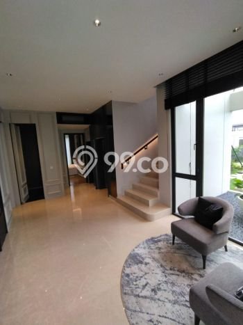 Dijual Rumah Mewah Elegan Dengan View Eksklusif di BSD City, Tangerang Dijual Rumah Mewah Elegan Dengan View Eksklusif di BSD City, Tangerang