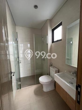 Dijual Rumah Mewah Elegan Dengan View Cantik di BSD City, Tangerang Dijual Rumah Mewah Elegan Dengan View Cantik di BSD City, Tangerang
