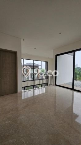 Jual Rumah Luas Elegan Dengan View Cantik di BSD City, Tangerang Jual Rumah Luas Elegan Dengan View Cantik di BSD City, Tangerang