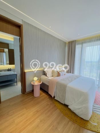Ready to Use! Premium House LT 620m2 Desain Elegan di BSD City Ready to Use! Premium House LT 620m2 Desain Elegan di BSD City