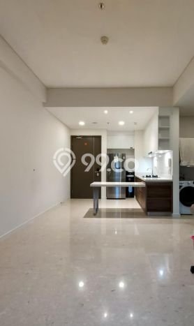 Apartemen Cozy Dijual di Tangerang Spesifikasi 1 KT, 1 KM Apartemen Cozy Dijual di Tangerang Spesifikasi 1 KT, 1 KM