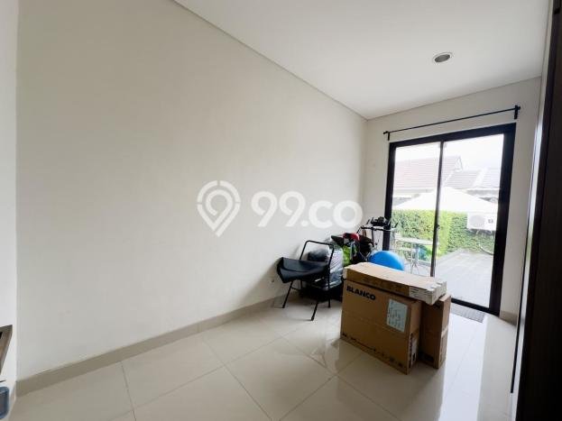 Dijual Rumah Mewah Megah Dengan View Cantik di BSD City, Tangerang Dijual Rumah Mewah Megah Dengan View Cantik di BSD City, Tangerang