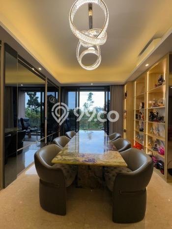 Dijual Apartemen Eksklusif 4 Bedroom di Tangerang Dekat ke Fasilitas Publik Dijual Apartemen Eksklusif 4 Bedroom di Tangerang Dekat ke Fasilitas Publik