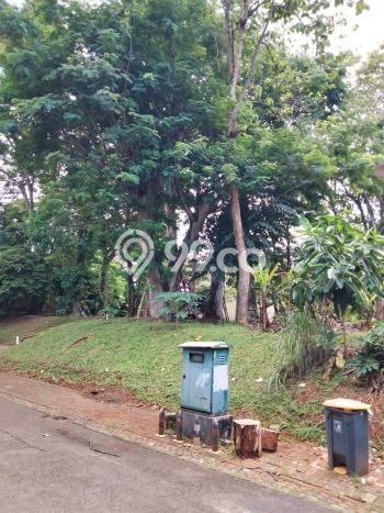 Tanah Dijual di Tangerang Seluas 606m2 Strategis Tanah Dijual di Tangerang Seluas 606m2 Strategis